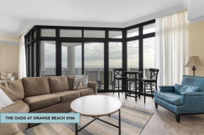 The Oasis At Orange Beach 2706 by Liquid Life